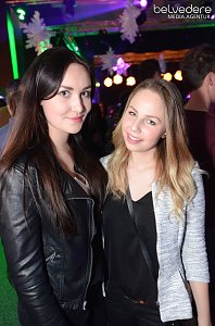 Party im Jugendclubhaus in Nordhausen