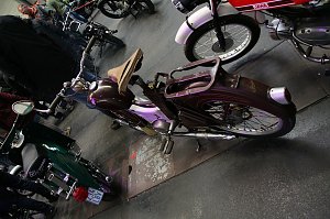 Motorradmesse 2016