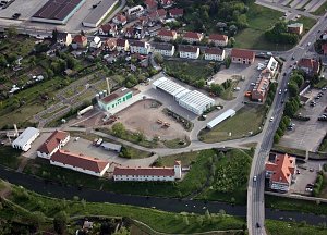 Weltwassertag 2016