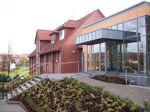 Weltwassertag 2016