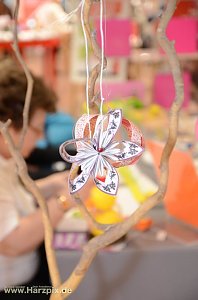 2. Kreativtag in der Galerie