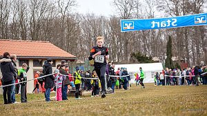Anmelderekord beim Possenlauf