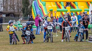 Anmelderekord beim Possenlauf