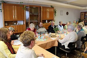 Bilanz beim Behindertenverband