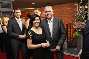 21. Fr&uuml;hlingsball im Autohaus Peter