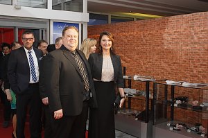 21. Fr&uuml;hlingsball im Autohaus Peter