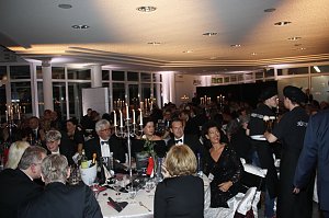 21. Fr&uuml;hlingsball im Autohaus Peter