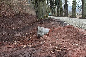 Hammatal wieder begehbar?
