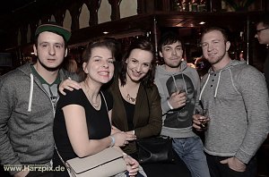 Osterferienparty