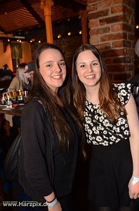 Osterferienparty