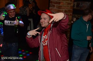 Osterferienparty