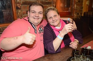 Osterferienparty