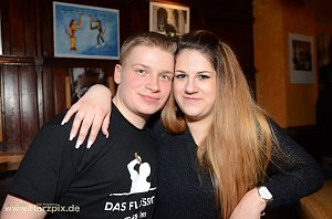 Osterferienparty