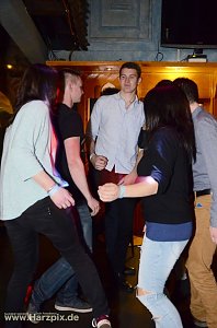 Osterferienparty