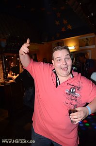 Osterferienparty