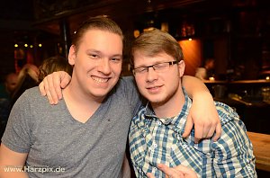 Osterferienparty