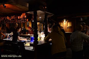 Osterferienparty