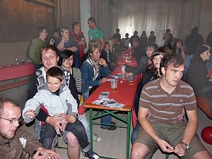 Rockkonzert der SPD