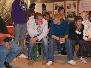 Rockkonzert der SPD