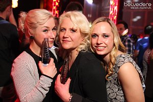 Party im Jugendclubhaus in Nordhausen - der Samstag