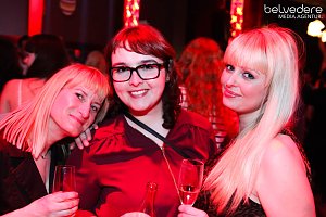 Party im Jugendclubhaus in Nordhausen - der Samstag