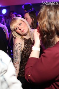 Party im Jugendclubhaus in Nordhausen - der Samstag