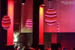 Party im Jugendclubhaus in Nordhausen - der Samstag