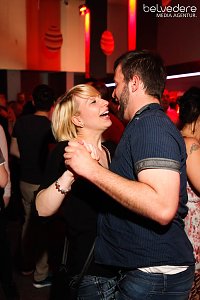 Party im Jugendclubhaus in Nordhausen - der Samstag