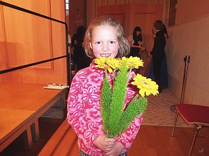 Abschlusskonzert des Internationalen Workshop