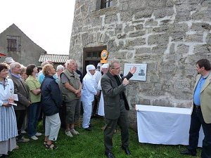 150 Jahre Windm&uuml;hle Immenrode