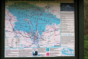 Funkstille um den Lutherweg?