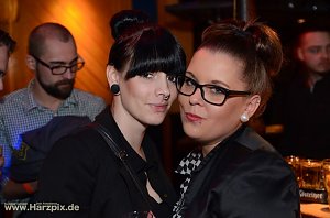 Ferienparty