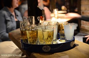 Ferienparty