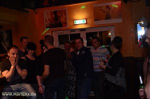 Ferienparty