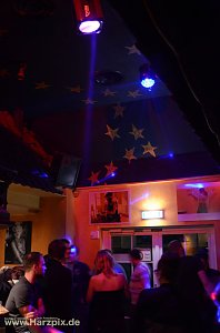 Ferienparty