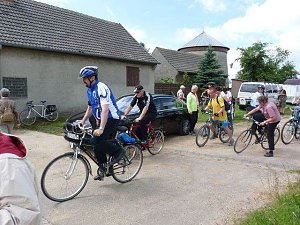 Ausgrabungen Frauenberg