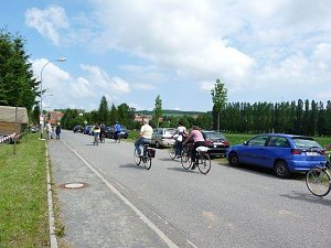 Ausgrabungen Frauenberg