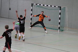 Einheit Oberdorla