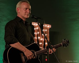 Dirk Michaelis in Sondershausen