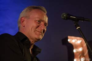 Dirk Michaelis in Sondershausen