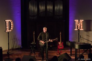 Dirk Michaelis in Sondershausen