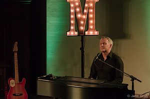 Dirk Michaelis in Sondershausen