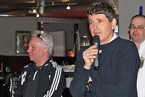 Meister im Bowling ermittelt