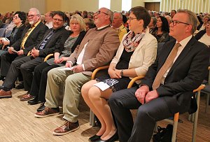 "Abschieds"- Mieterkonzert