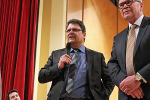 "Abschieds"- Mieterkonzert