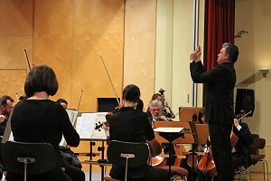 "Abschieds"- Mieterkonzert