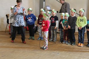 Massenandrang zum 2.Gesundheitstag