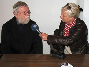 Esperanto Kongress in Herzberg