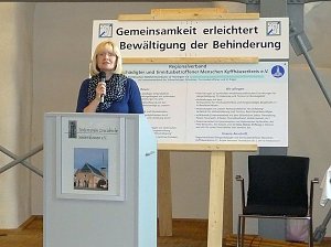 Impressionen vom 2. Gesundheitstag