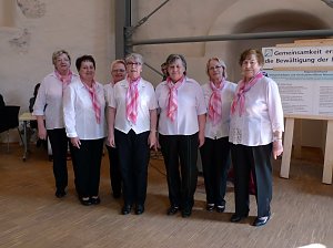 Impressionen vom 2. Gesundheitstag